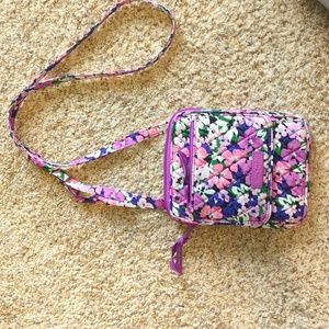 Vera Bradley Small Purse